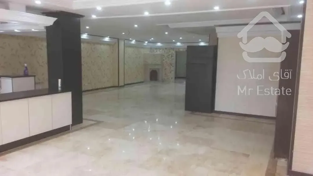 اجاره اپارتمان سه خوابه اباذر