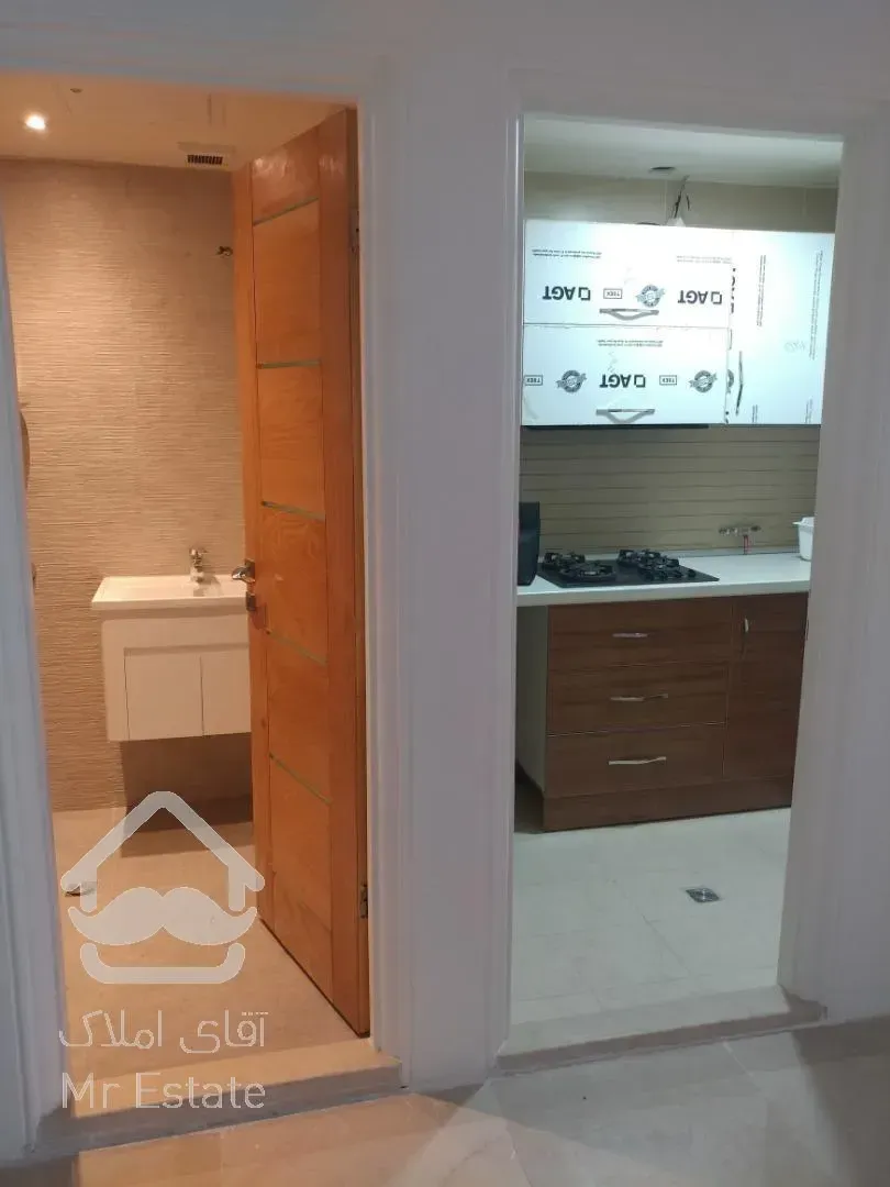 فروش۷۲ متر سند اداری تک برگ زیر قیمت منطقه