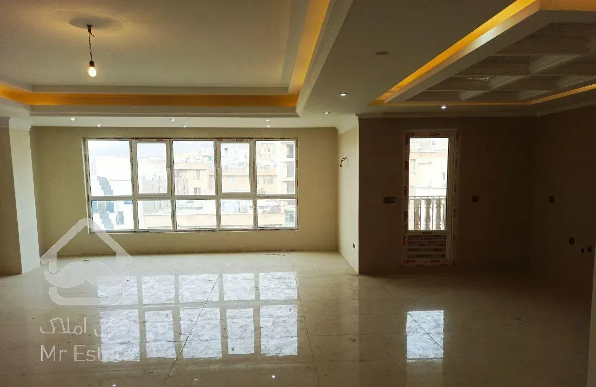 آپارتمان اردلان ۱۵۵ متر نوساز ویو ابدی  فرشتگان