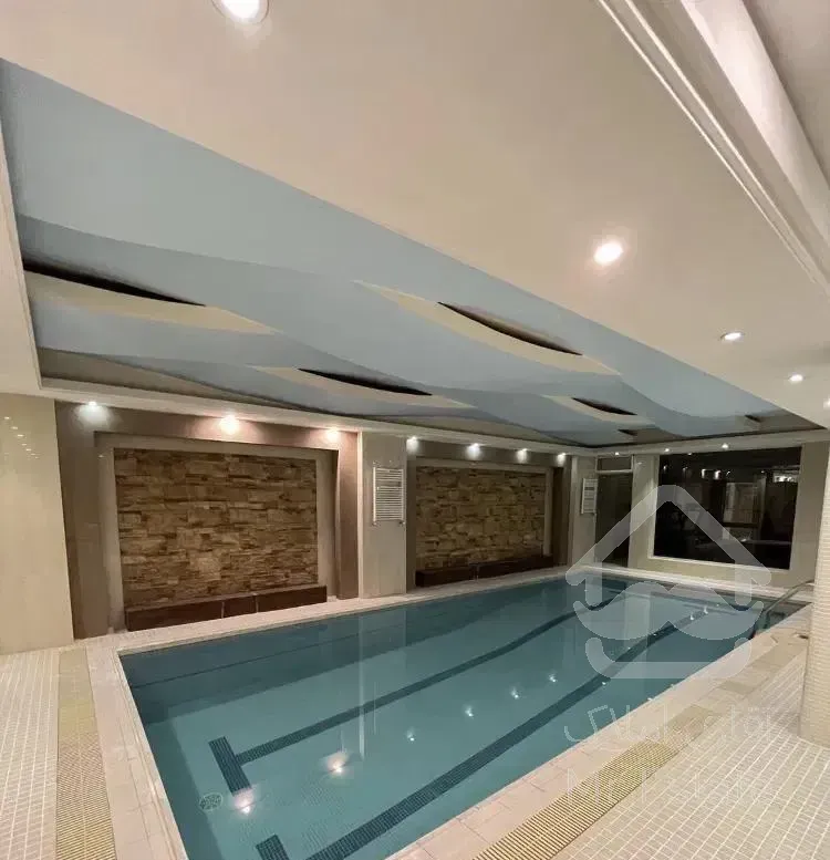 پاسداران ۲۸۰ متر تکواحدی دو پارکینگ