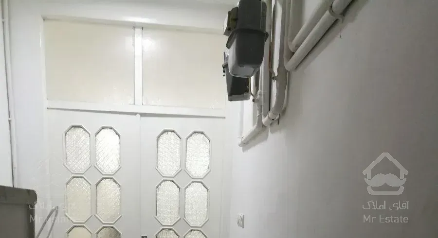 آپارتمان ۹۰ متری