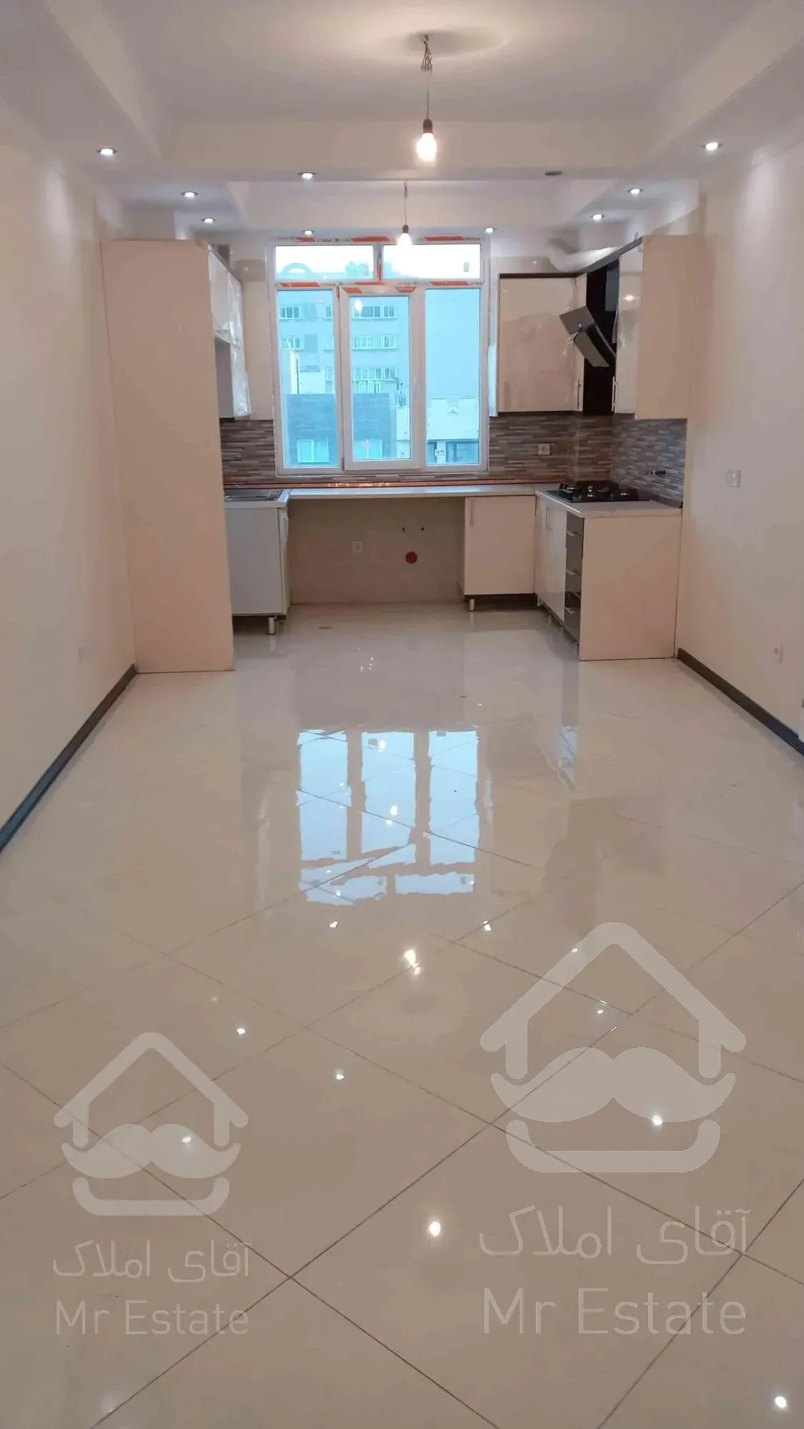 خرید آپارتمان ۵۲متری یکخوابه نوساز فردوس شرق