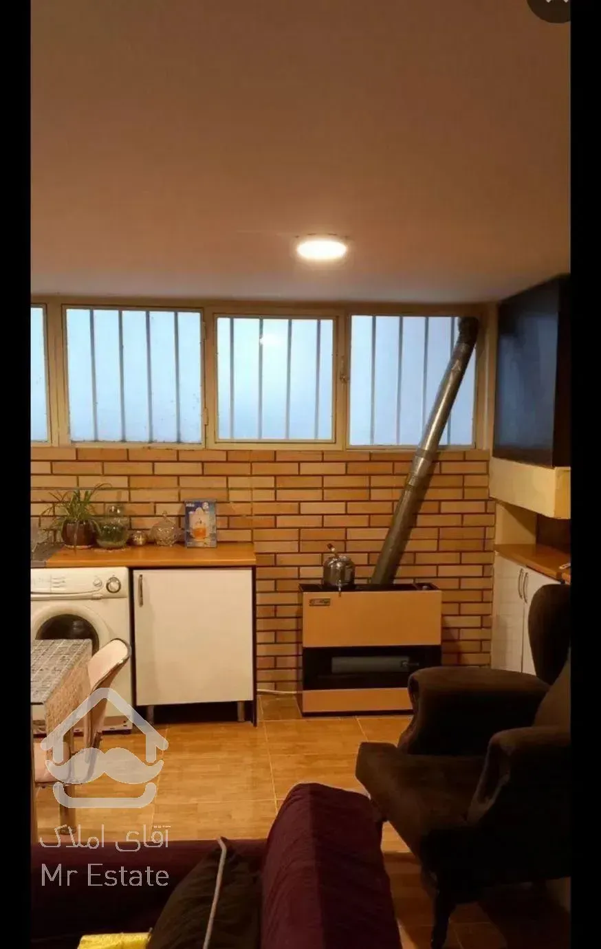 آپارتمان ۷۵ متر دو خواب