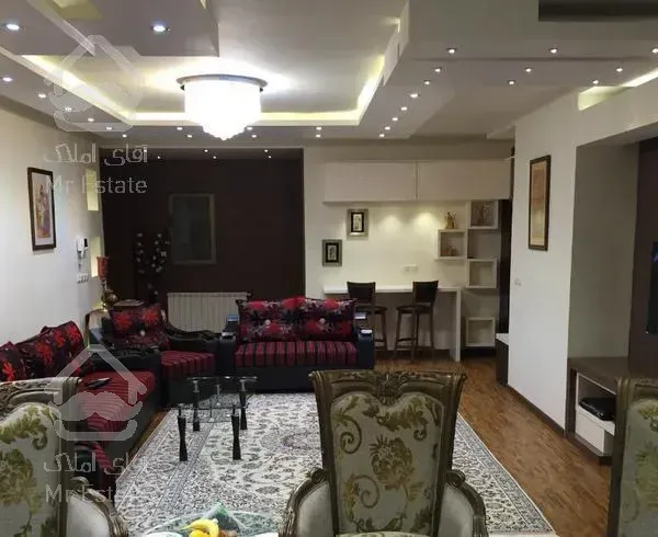 آپارتمان مسکونی ۱۴۸ متر مجتمع زیتون