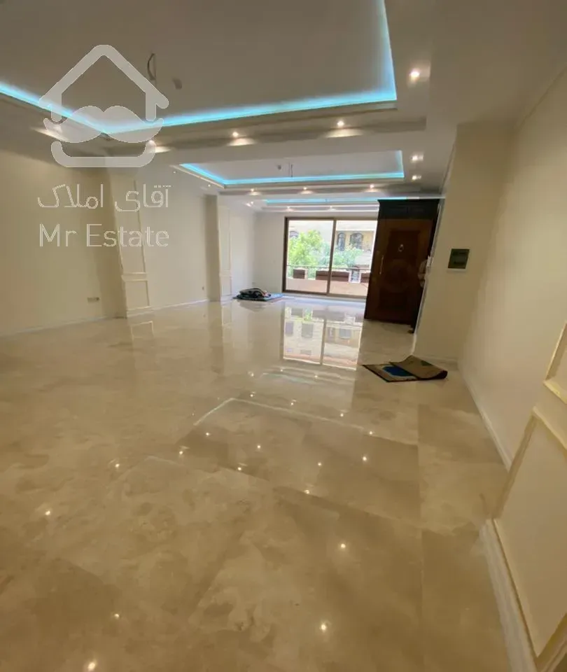 اپارتمان 220 متری متریال برند،شاهکار منطقه