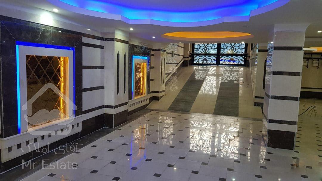 ۱۵۸ متری ۳ خوابه فول امکانات/نوساز و شخصی ساز /معاوضه با کلنگی