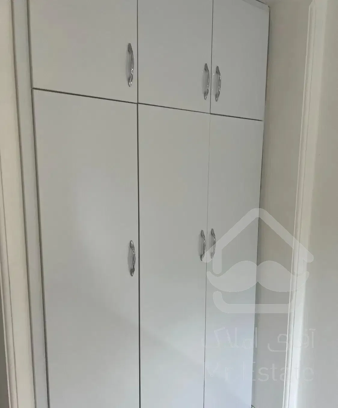 اپارتمان مطهری چند قدمیه بر اصلی ۸۵متری