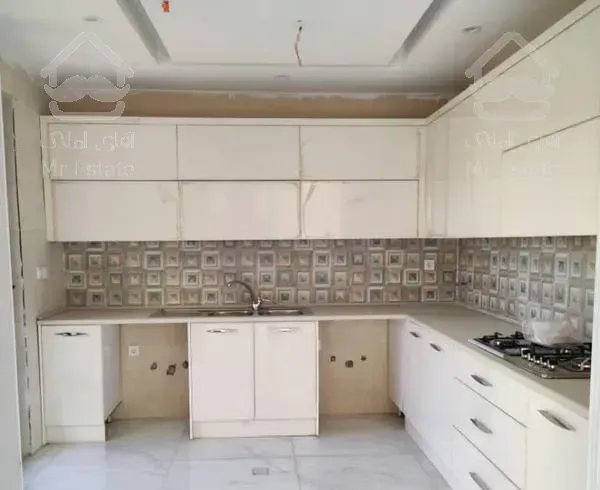 آپارتمان ۱۰۶مترمربع  دوخوابه