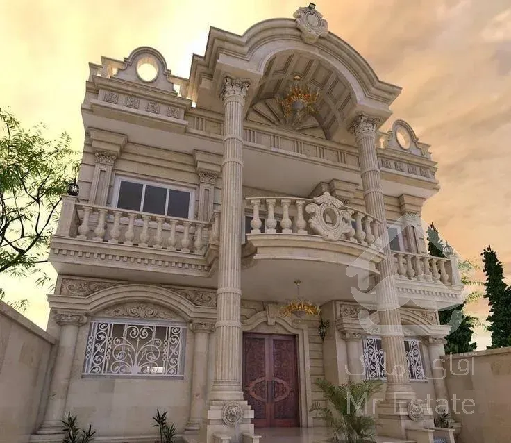 اجاره آپارتمان ۲۳۰متری زرین تاج/تک واحدی