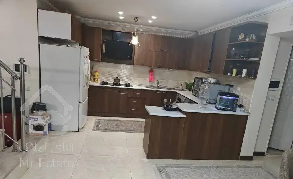 اجاره آپارتمان ۱۲۰ متری ۲ خوابه تکواحدی المپیک