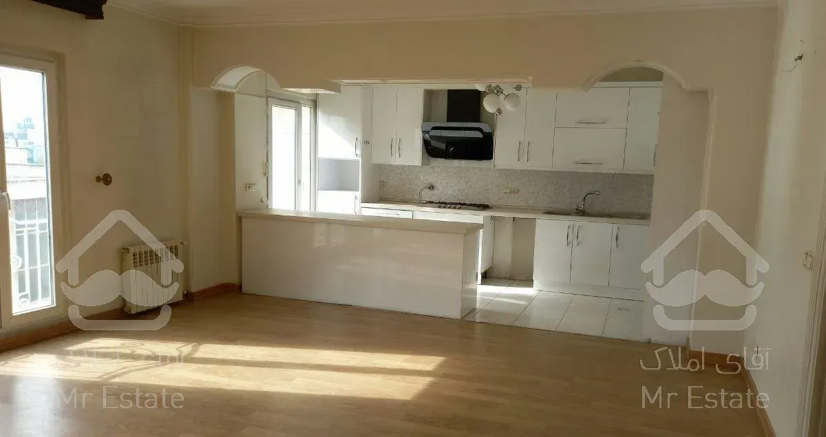 دولت// ۹۰ متر // طبقه ۵