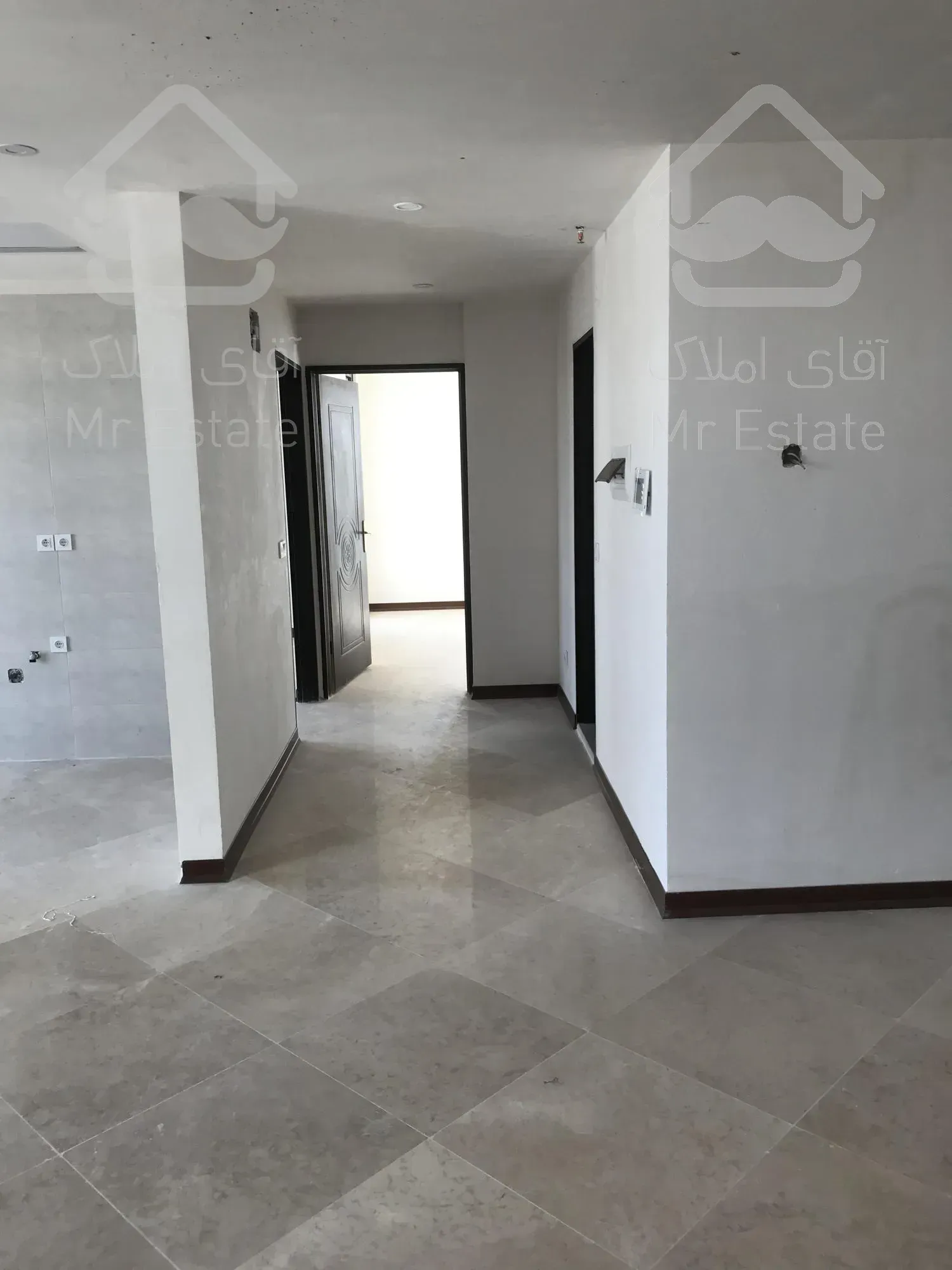 ۱۰۵ متر کلید نخورده در دریاچه