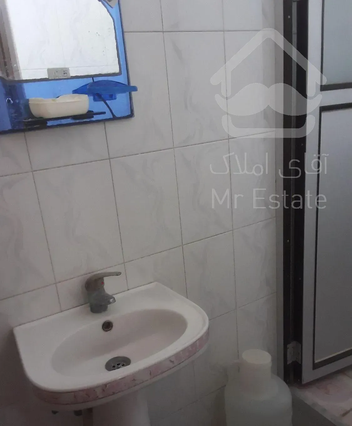 اجاره آپارتمان ۷۵ متری خیابان اصلی