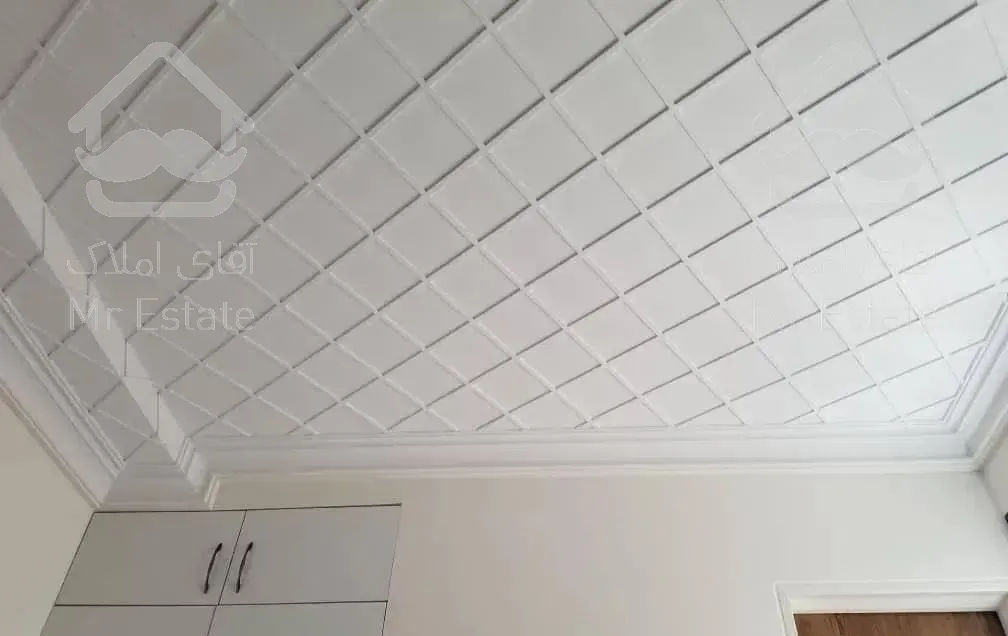 ۶۹ متر ، کلید نخورده ، طبقه ۵ شمالی