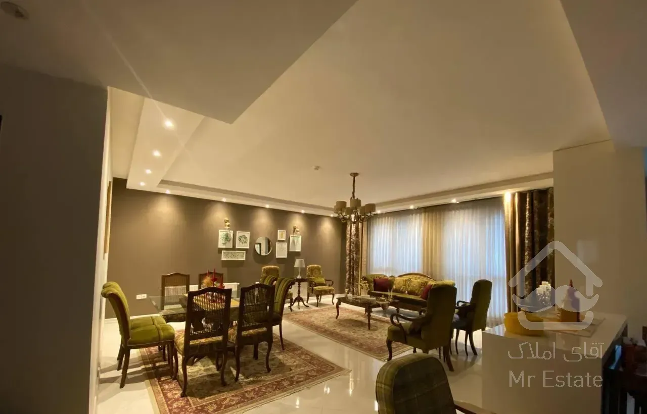 واحد خاصی که فقط دوشنبه‌ها میشه دیدش / اقبال ۵