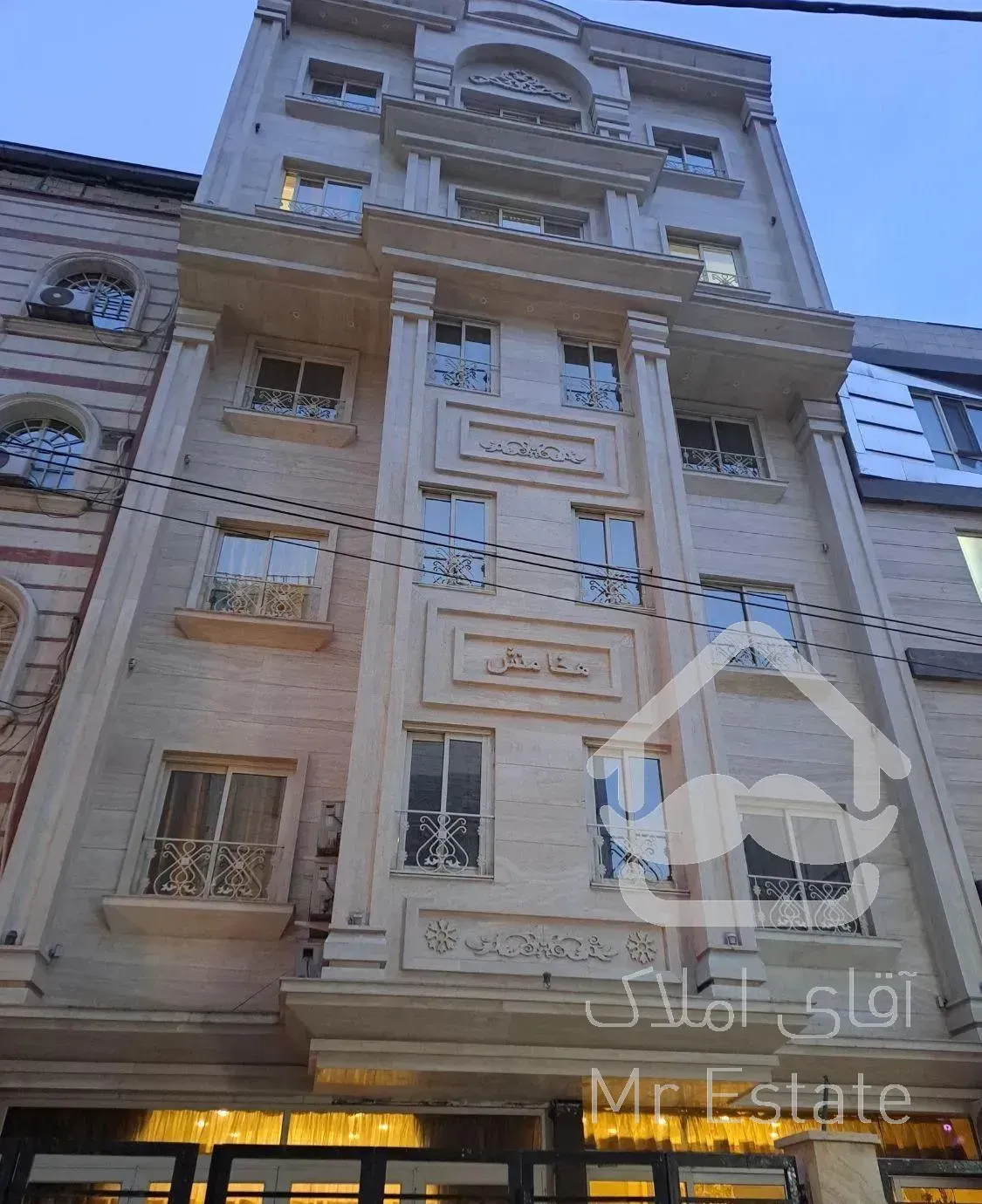 اجاره  هتل   آپارتمان   سوئیت  چهار دقیقه تا حرم