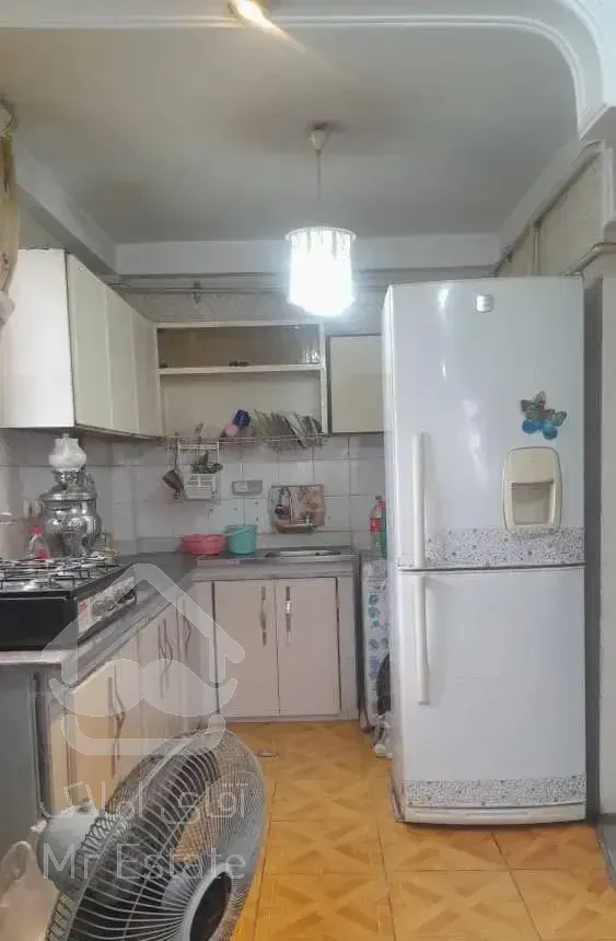 فروش آپارتمان . ۵۱ متری . مسکن جوانان