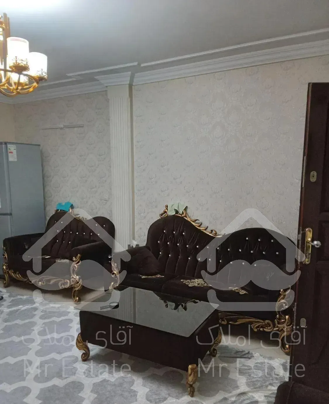 ۶۷ متر آپارتمان ۲ خ/تک واحدی/شیک و ارزنده/فرجام