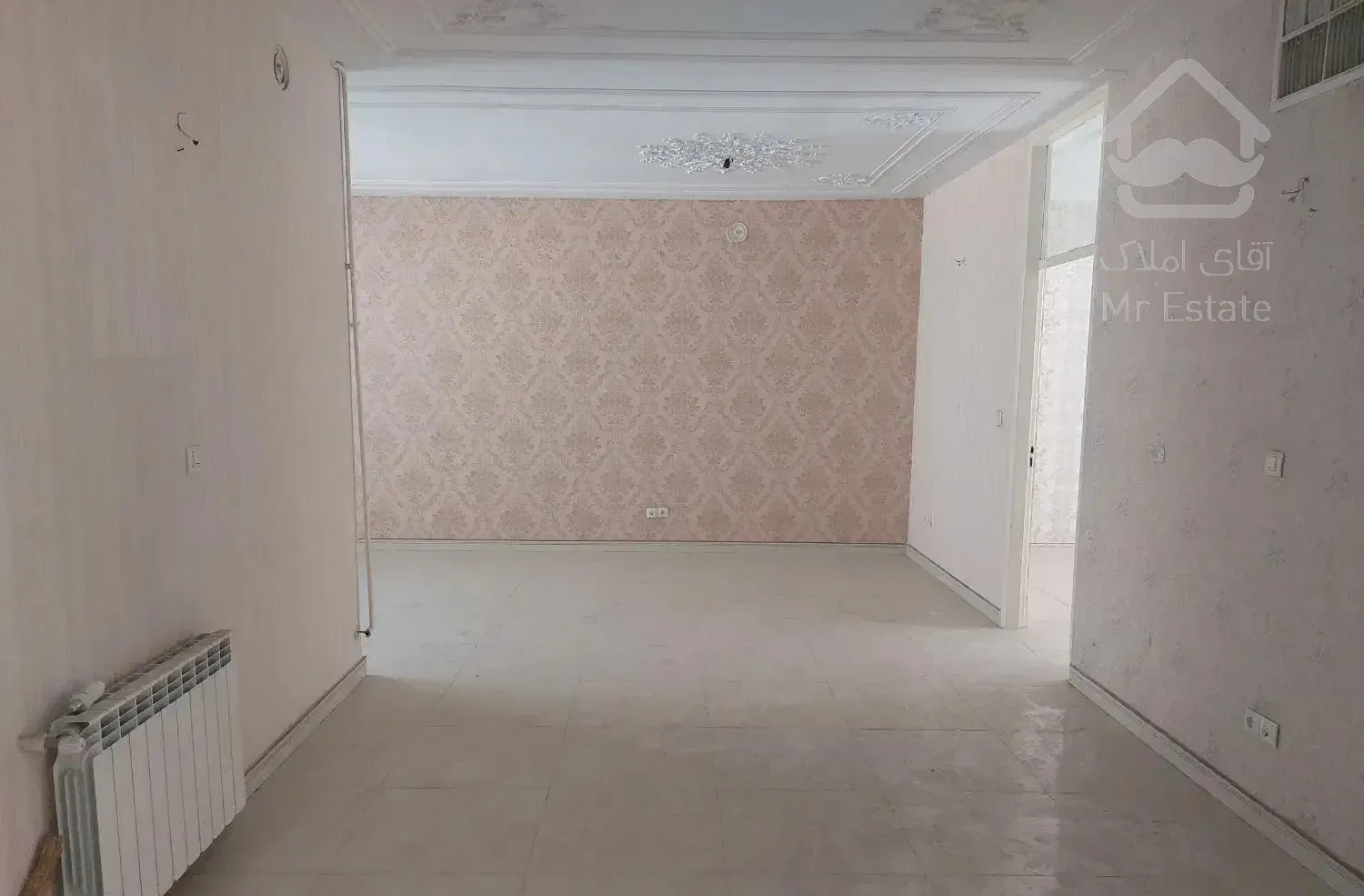 رهن اجاره آپارتمان ۱۴۰متر۳خواب تکواحدخ کفائی امانی