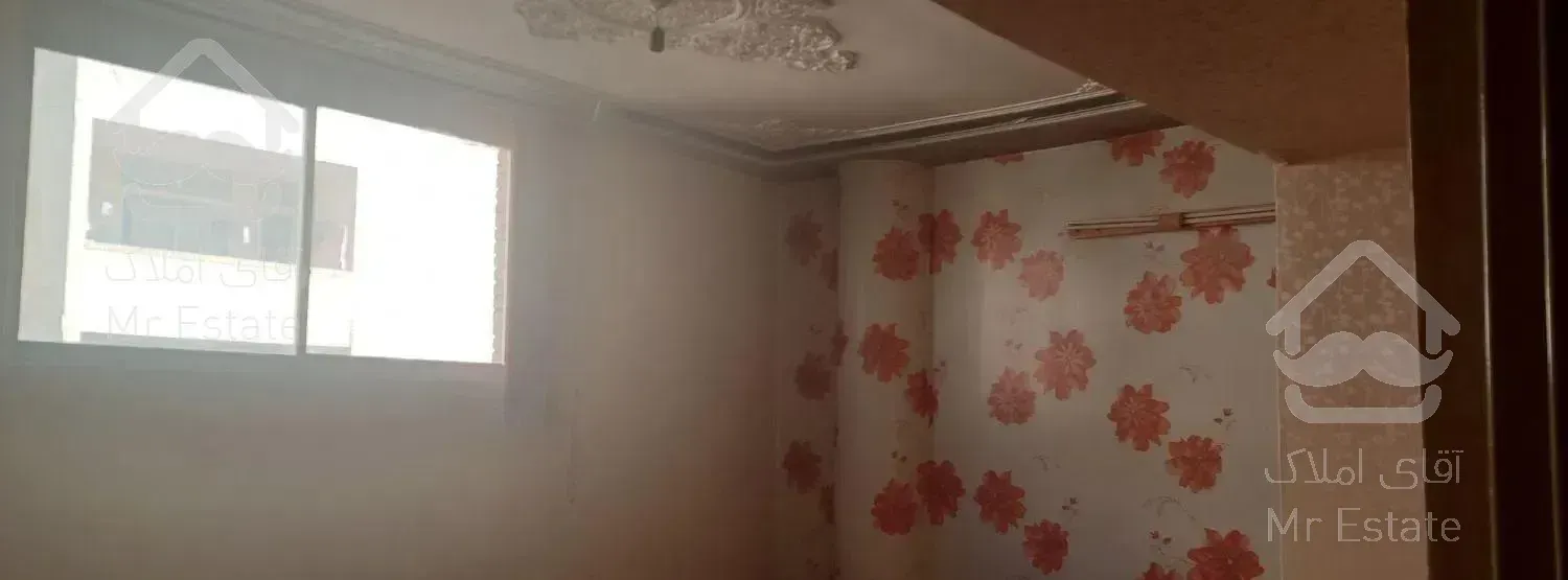 آپارتمان سه خوابه نگارستان مجتمع آذربایجانی