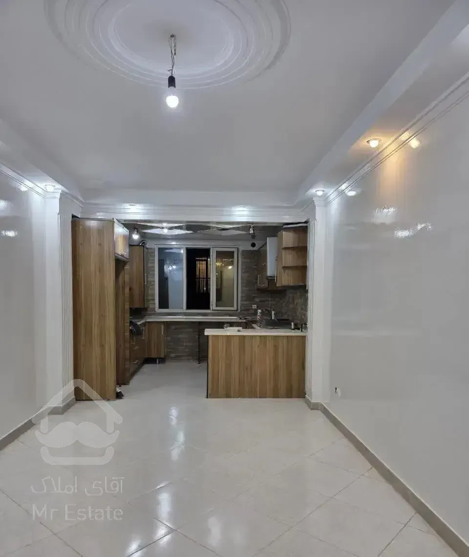 ۶۳متر/۱خواب/سرمایه گذاری/تازه عروس و داماد