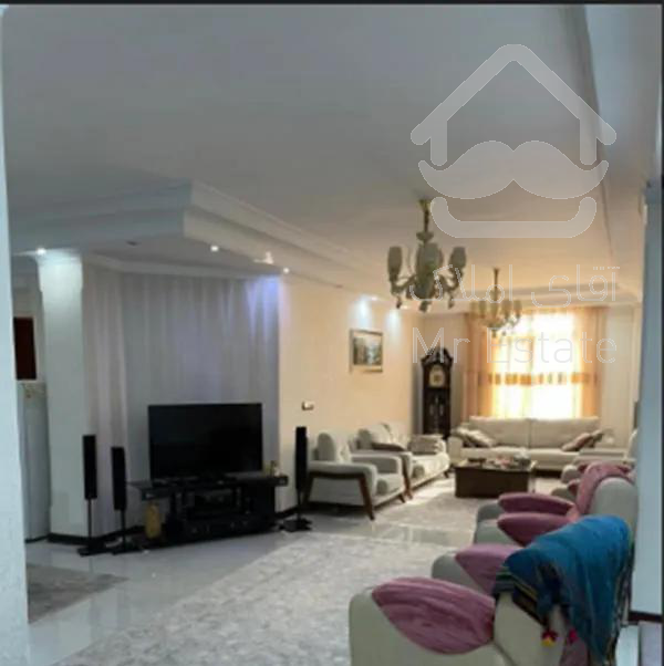 فروش 127 متر، 3 خواب، مرزداران