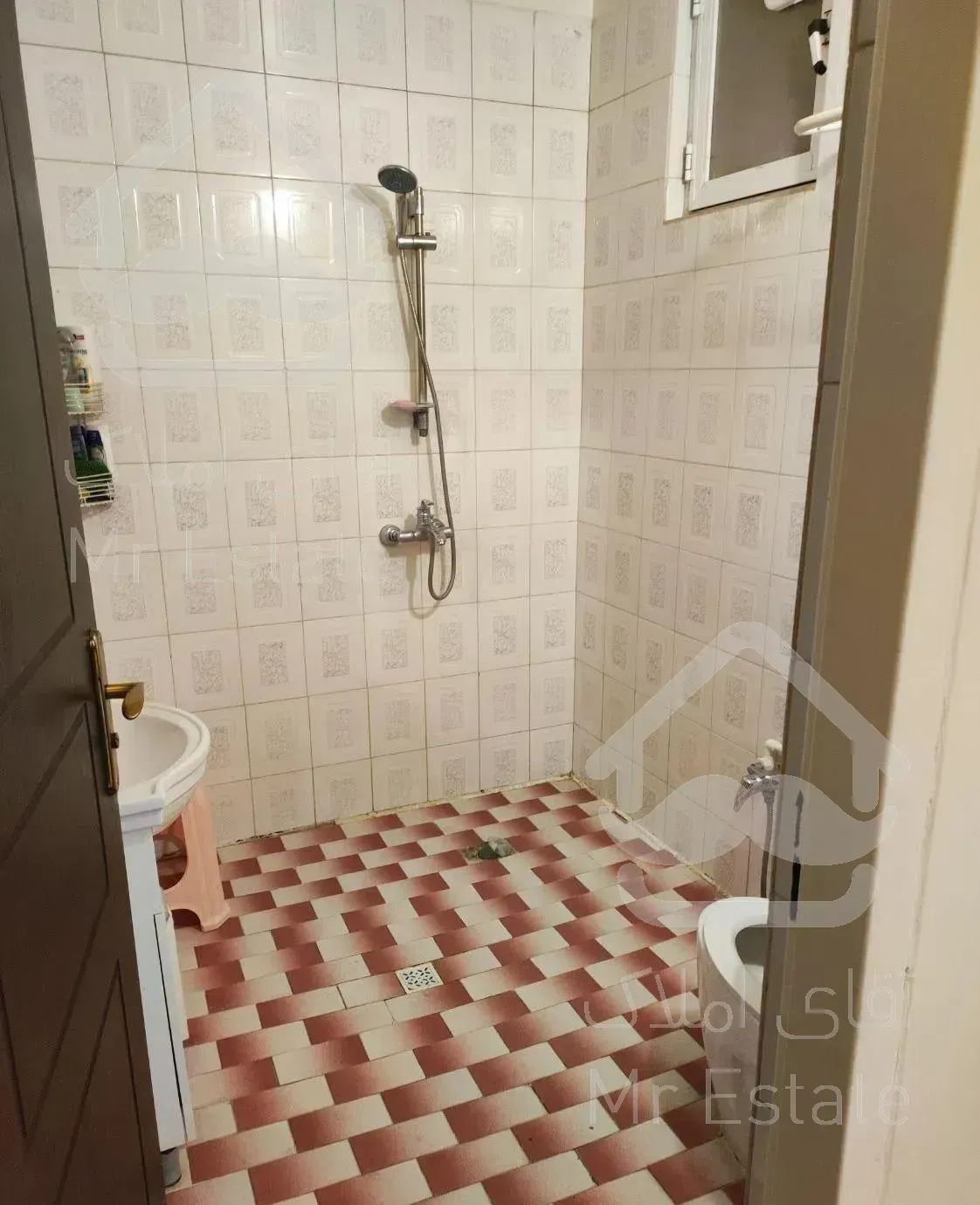 ۱۷۰ متر آپارتمان بالاتر از میدان ولیعصر