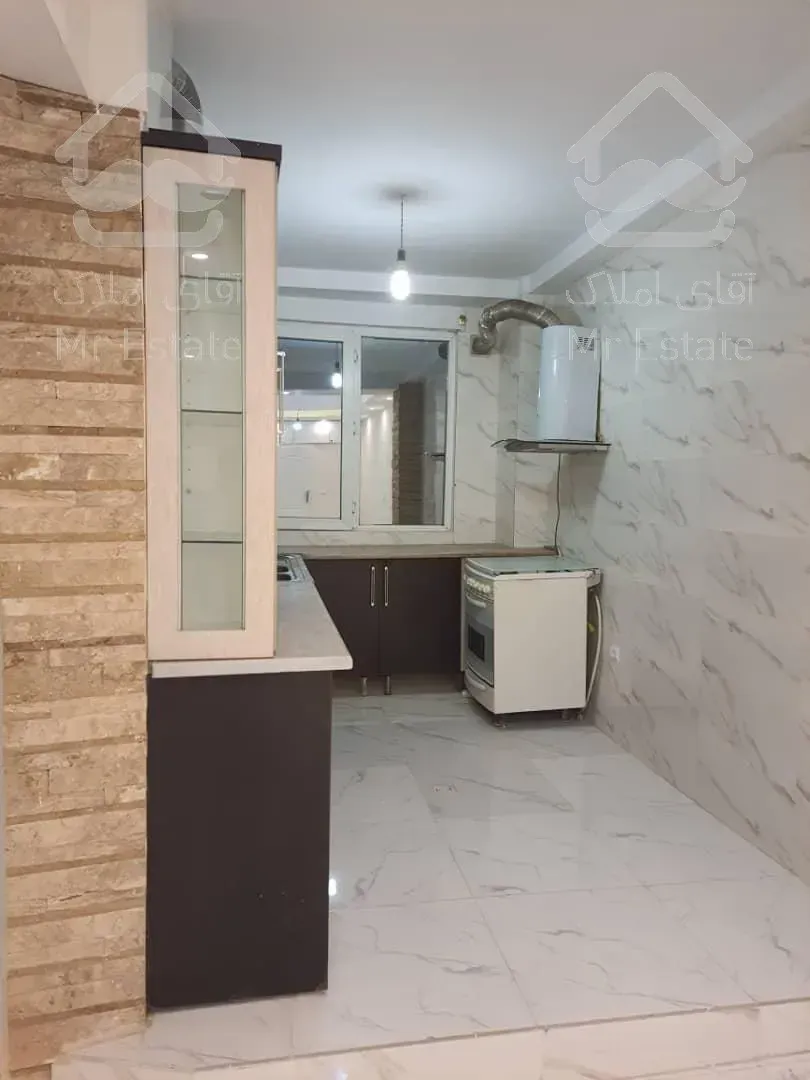 ۴۵متر.تکواحدی.طلا