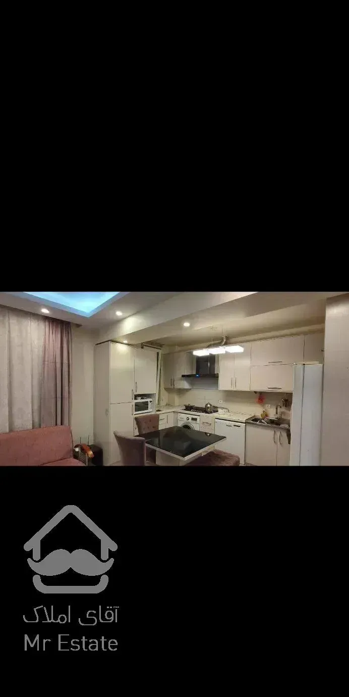 ۹۰ متر بدون مشرف،شهرک شهپریان،البرز،بهشتی،ارکیده