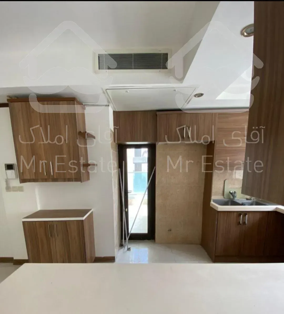 رهن و اجاره آپارتمان ۱۴۵متر سه خوابه