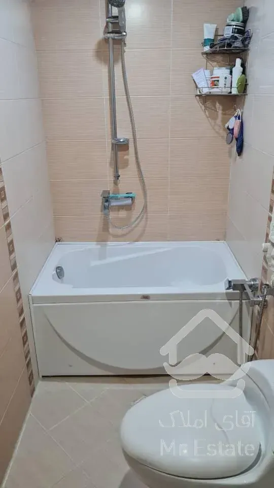 آپارتمان ۱۱۰ متری سعادت آباد مروارید