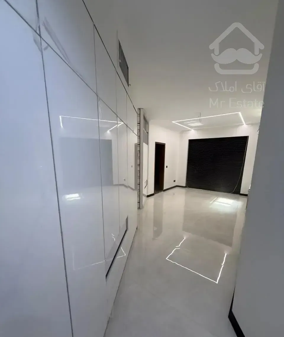 آجودانیه / ۱۶۵ متر / ۳ خواب / فول نوسازی