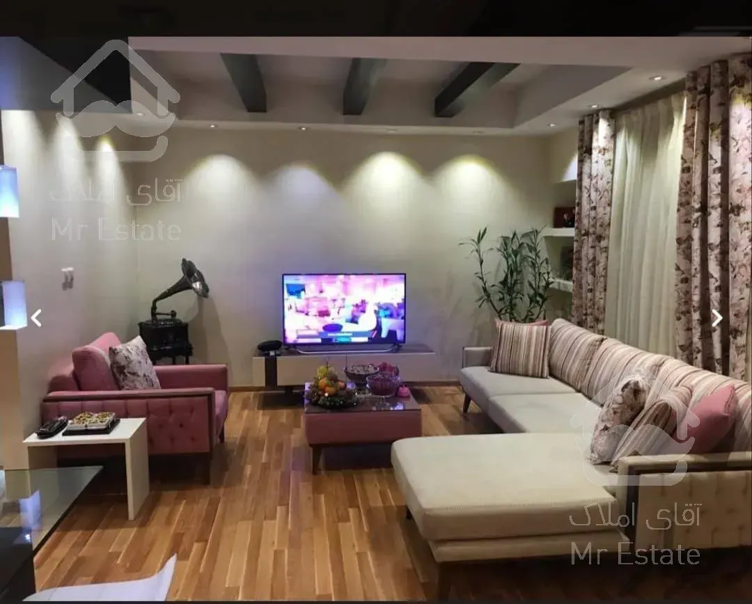 واحد آپارتمان ۸۳ متری خوشنقش و فول بازسازی شده بسیار شیک