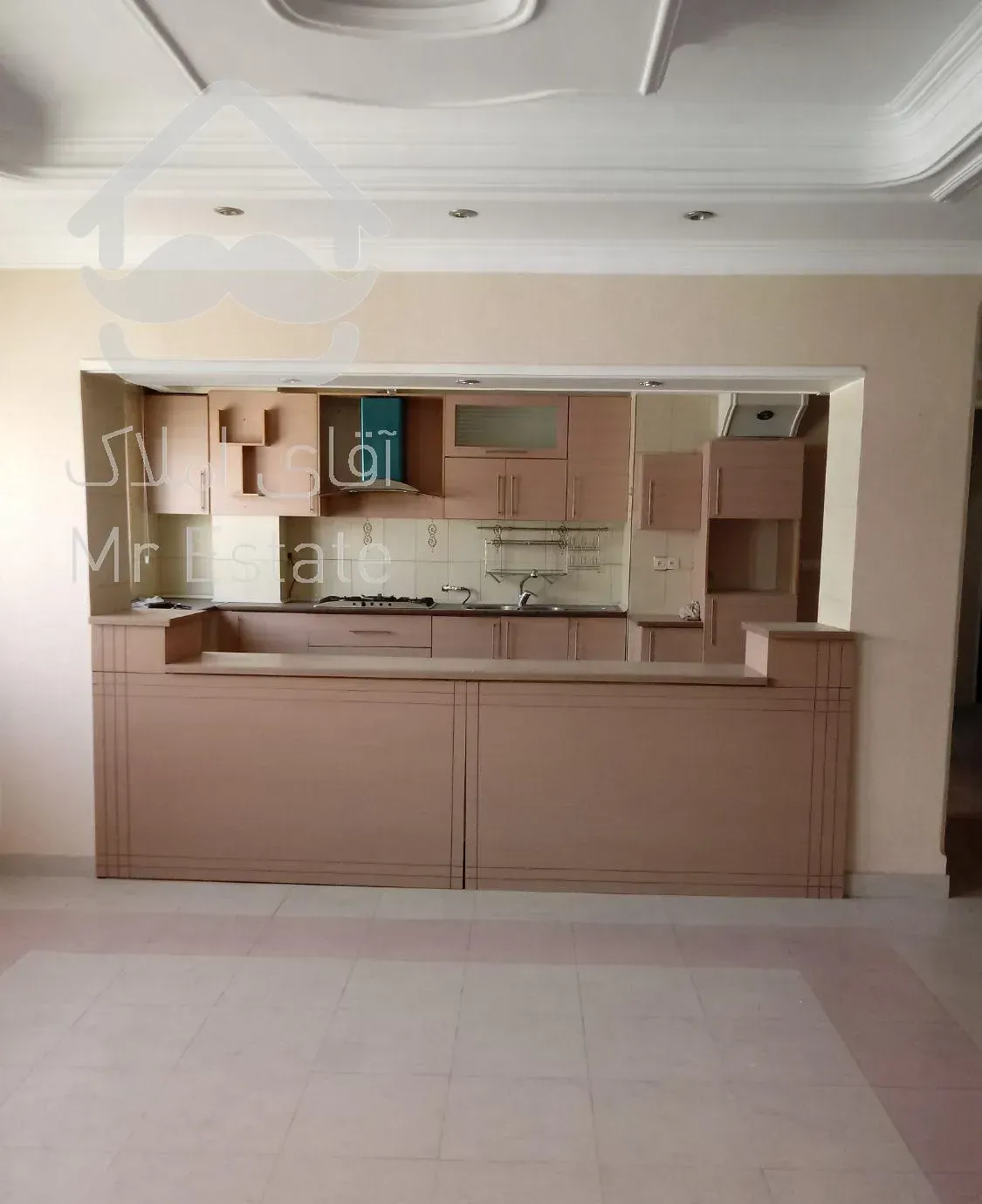 155متر3خواب تخلیه فردوس غرب