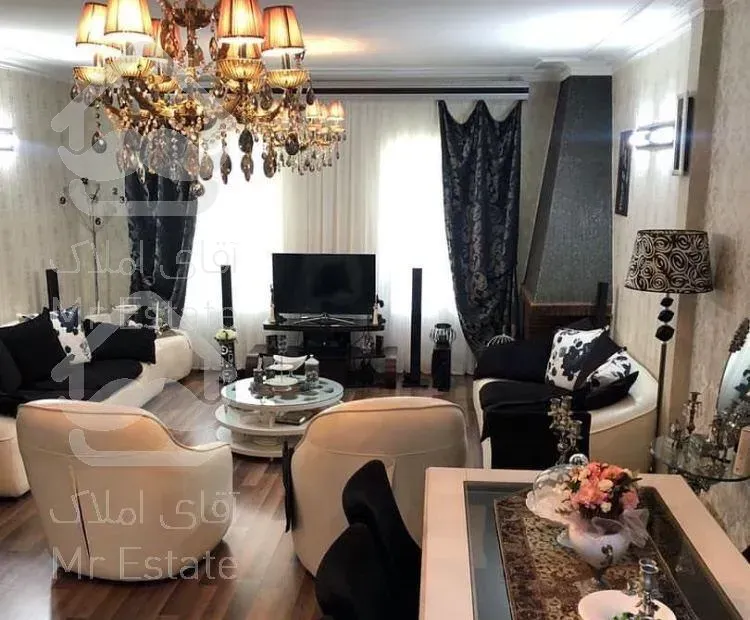 آپارتمان 75متری دوخوابه فول بازسازی شهرک پرواز