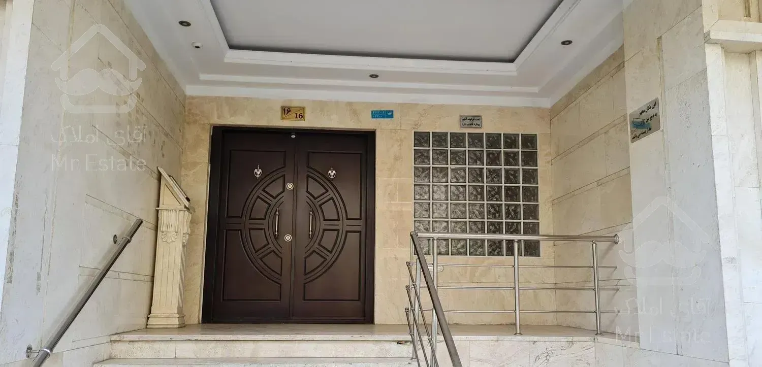 رهن آپارتمان 111 متری امیرآباد - فول امکانات