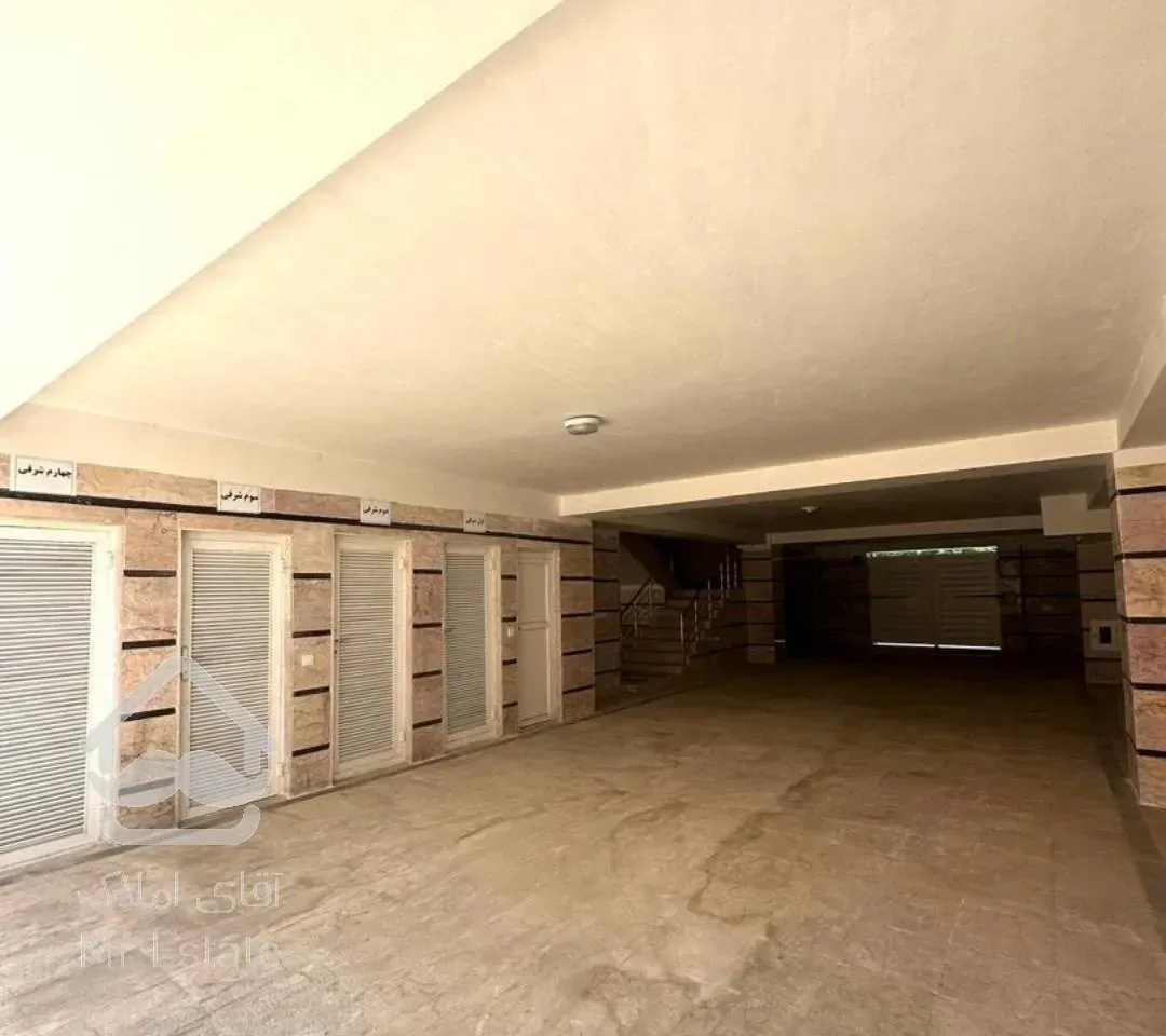 فروش واحد نوساز دو خواب در خیابان طالب آملی