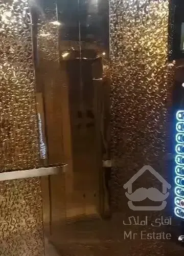 ۷۶ متر شهرک نفت - برجهای مجلل  بام پونک