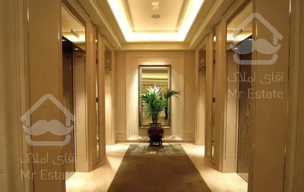 220متر *میدان گلستان