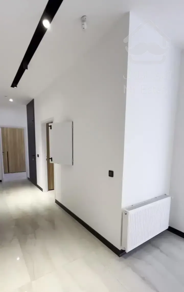 مدرس/ ۱۵۵ متر صفر/ ویو دریا