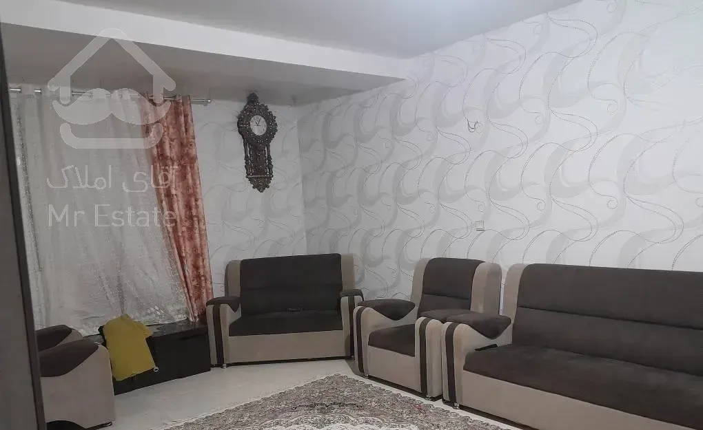 فروش اپارتمان مسکن مهر قشم