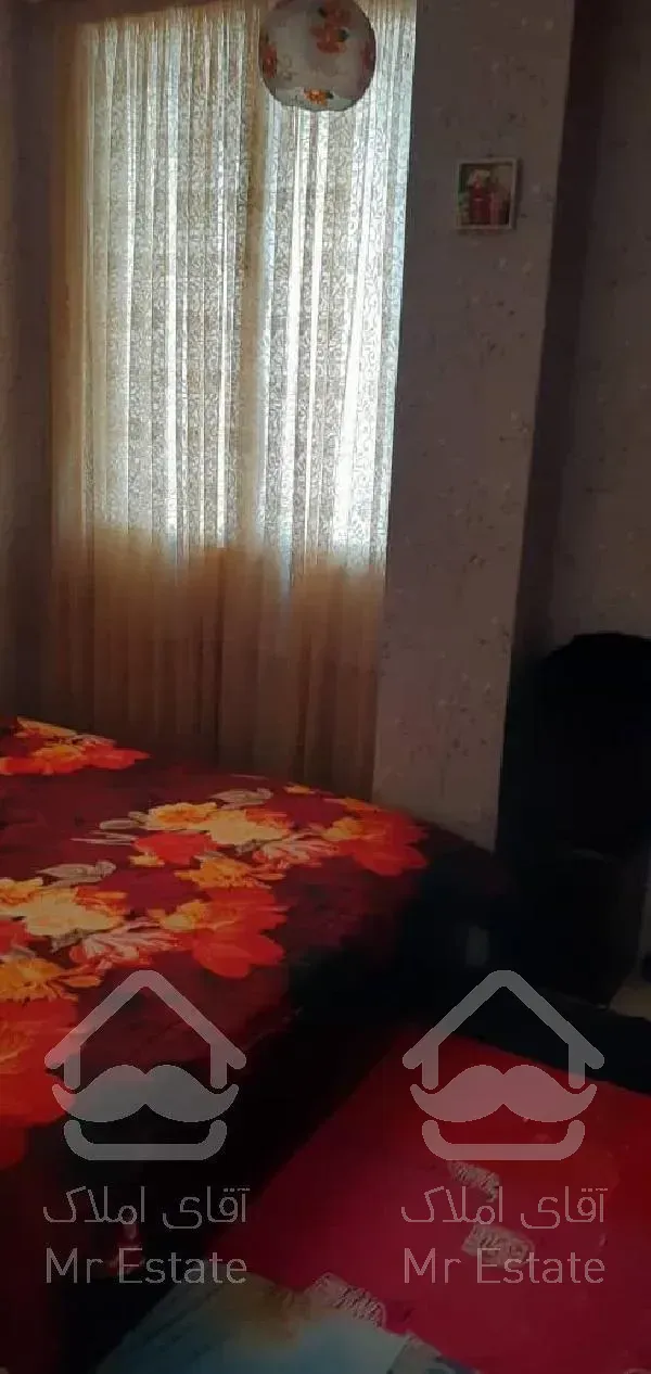 اپارتمان ۷۸ متری بسیار تمیز وبدون هزینه