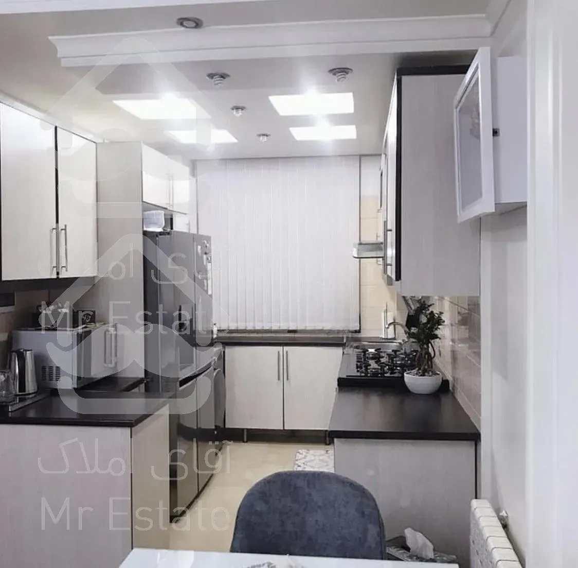 ۵۳متر / تکخواب / فول / ۱۰ساله / کوی مهران