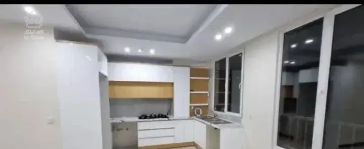 55متر طبقه سوم