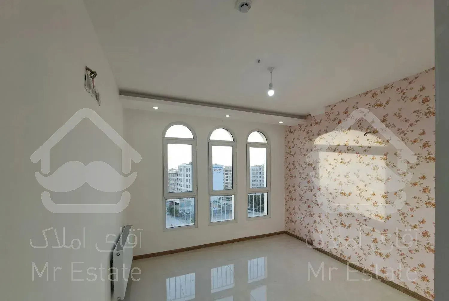 160متر/محمدیه/لابی مجلل/مستر/تراس آشپزخانه