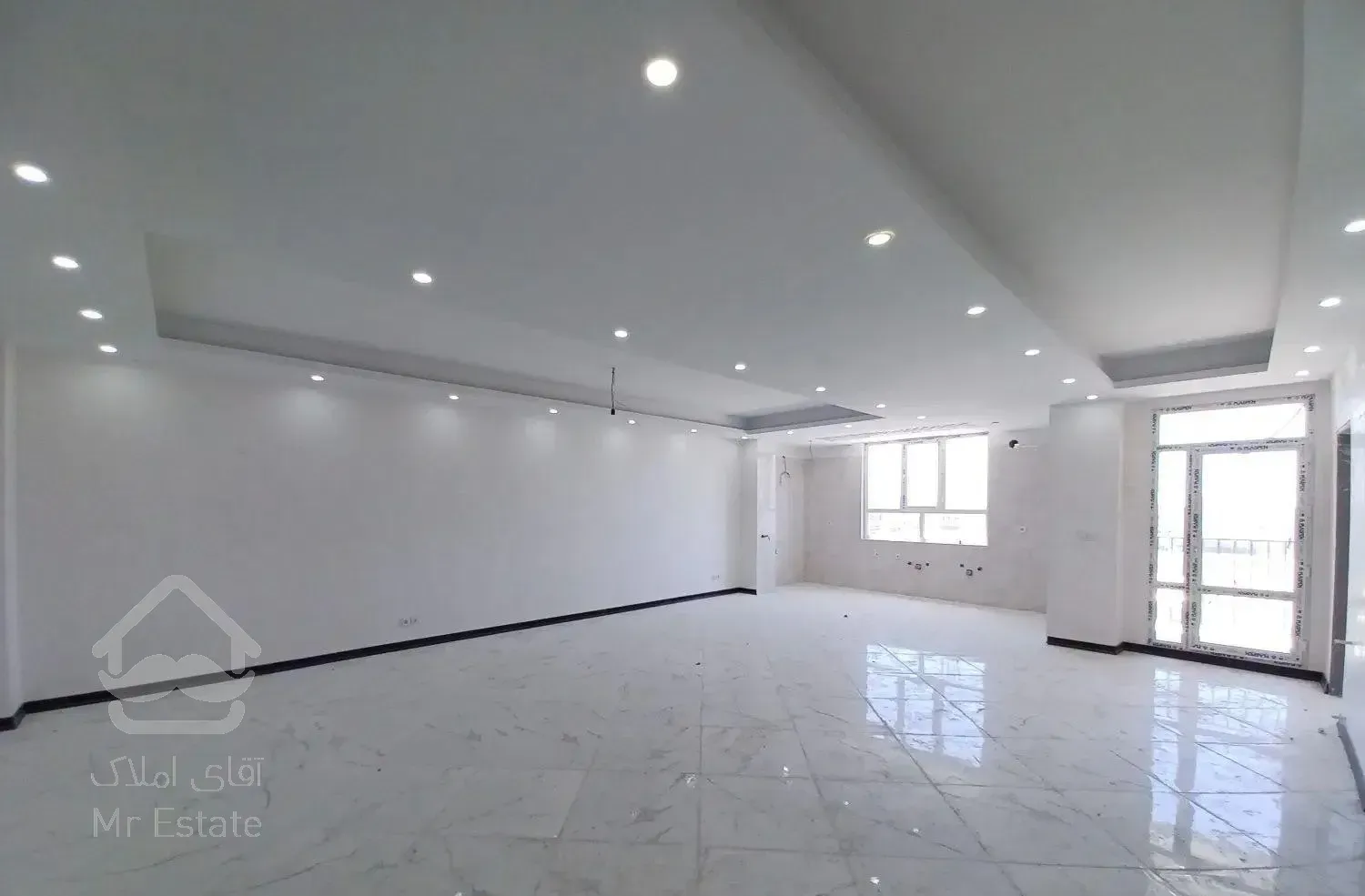 آپارتمان 122 متر شیخ تپه