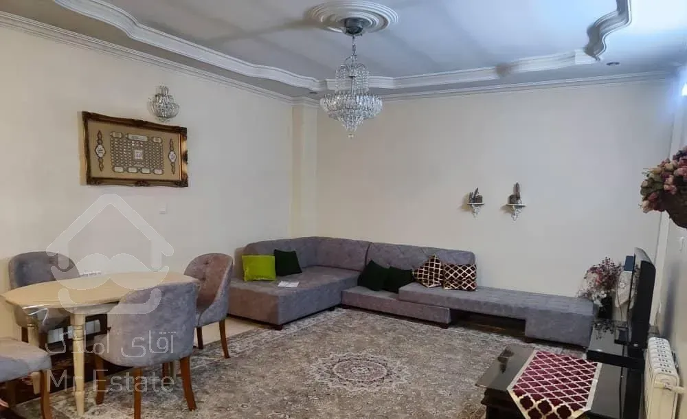 فروش آپارتمان ۶۶ متری ۱ خوابه در میدان انقلاب