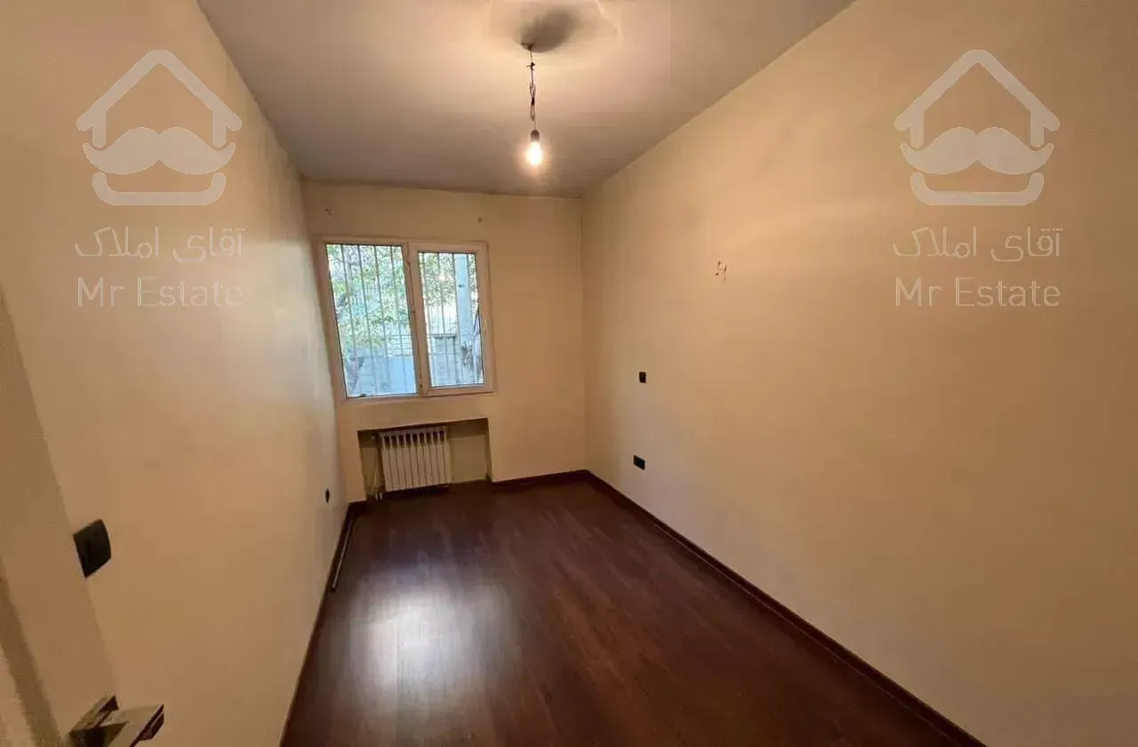 80 متر 2خواب پاسداران کم یاب