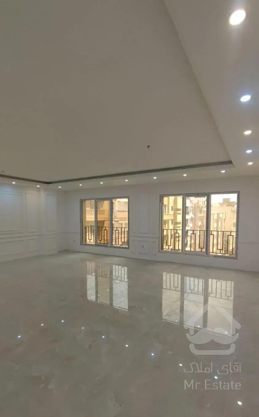 تکواحدی ۲۳۰ متری خیابان هراز کوچه برند/ میدان قائم