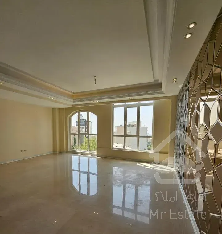 مهران ۱۸۰متر ۳خ ویوابدی در قلب تاپ لوکیشن منطقه